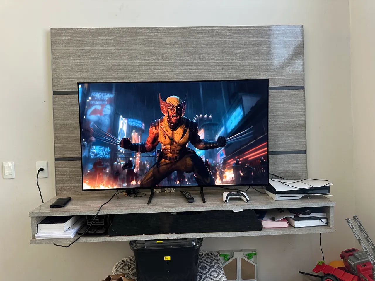 Tb Oled 55 polegadas Samsung S90C