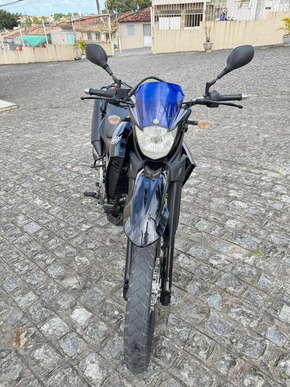 Vendo xt660 - Foto 5