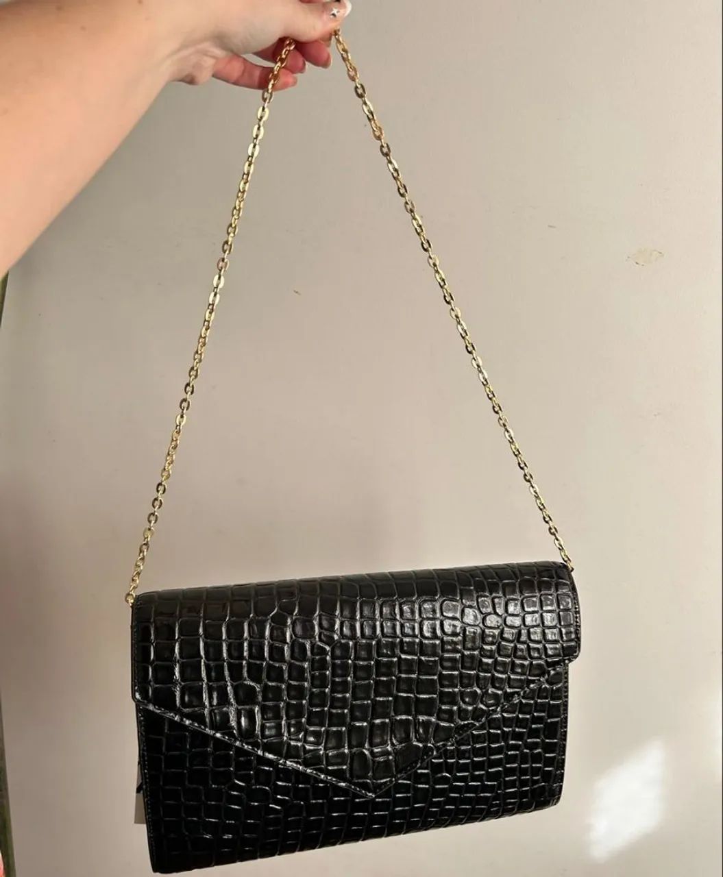 Bolsa Zara