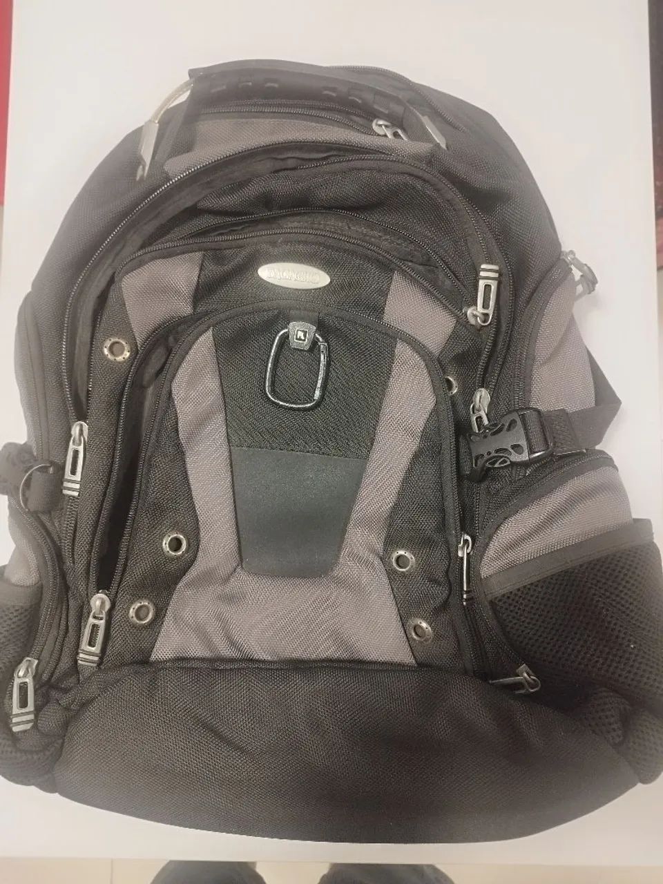 Mochila para Notebook Bagaggio