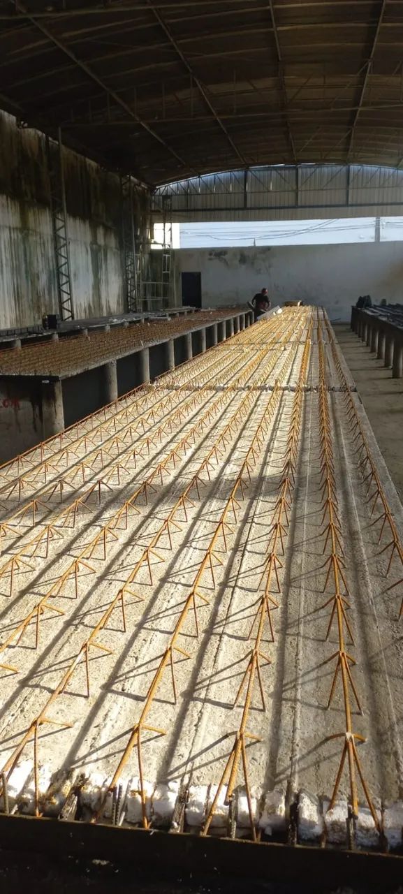 Escadas Pré-Moldadas com Alta Qualidade e Segurança - Foto 3