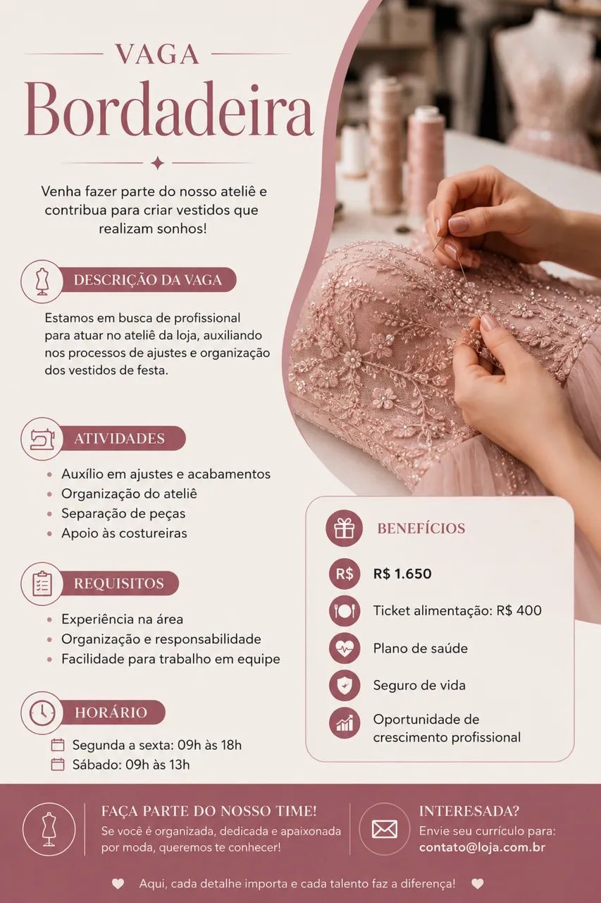 Bordadeira