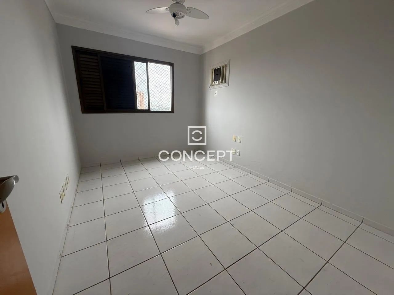 APARTAMENTO Á VENDA - EDIFICIO PORTAL D" AMÉRICA 148 MTS - Foto 3
