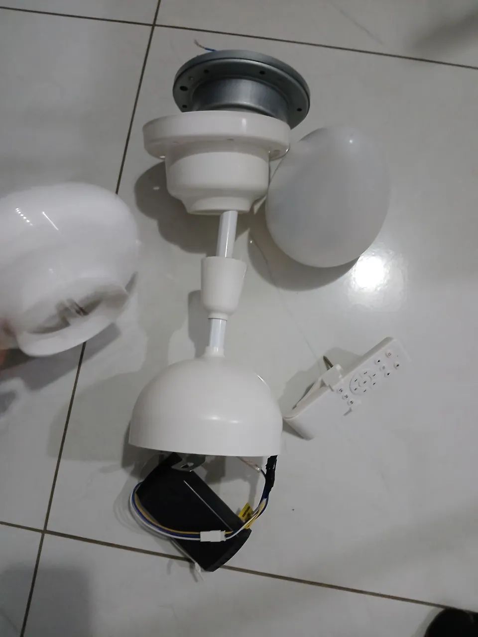 Ventilador Teto Ventisol - Foto 2