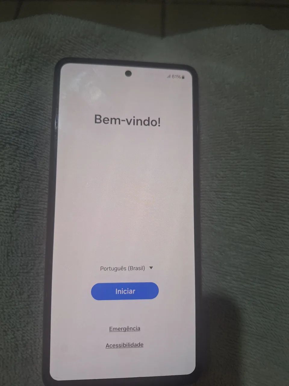 Celular Galaxy  - Foto 3
