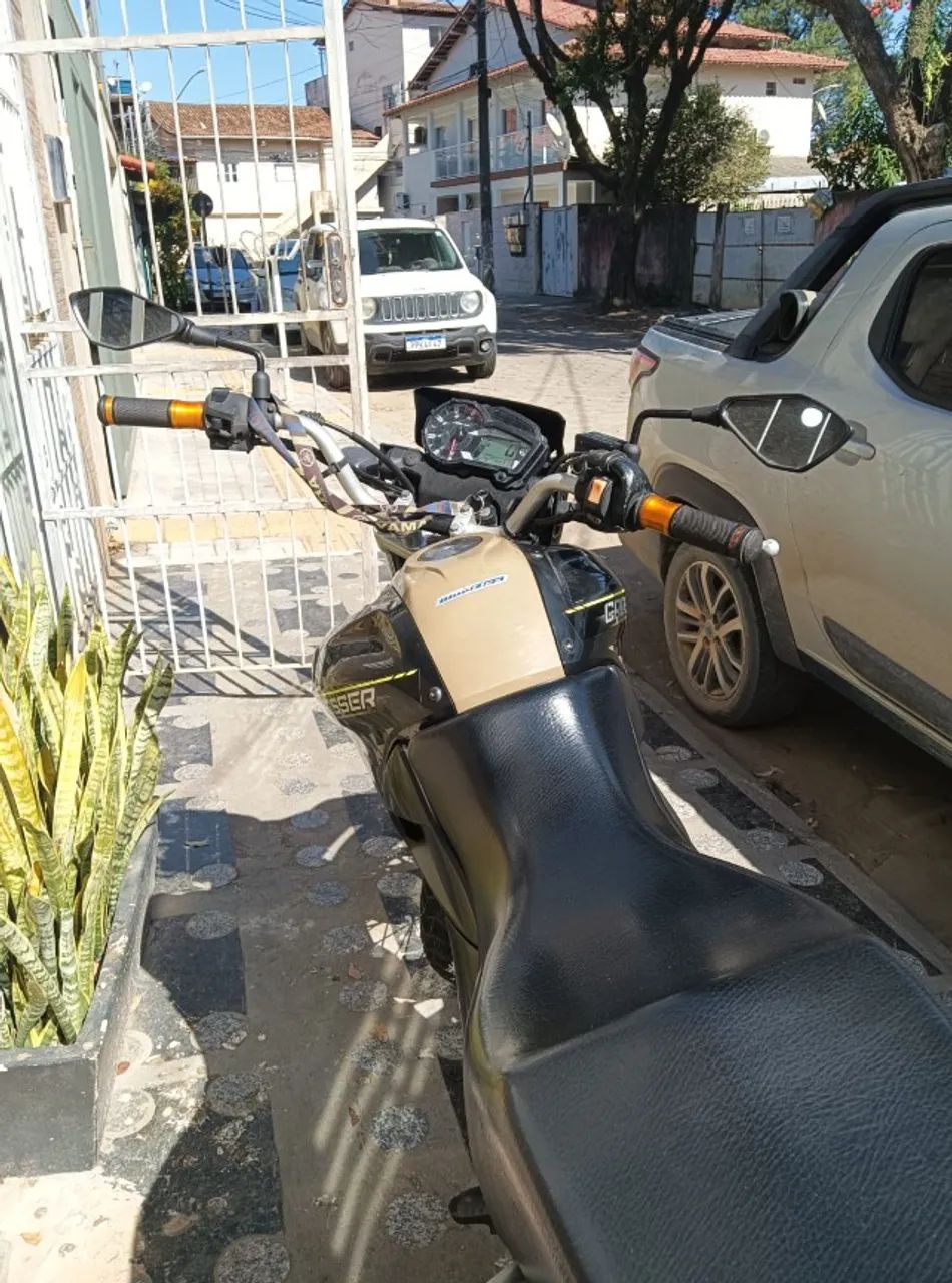 Crosser 150 XTZ  - Foto 3