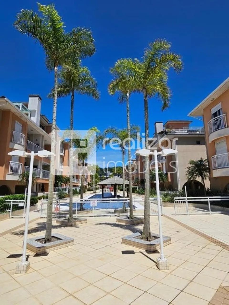 Apartamento 2 quartos no Bairro Ingleses - Florianópolis - Foto 2