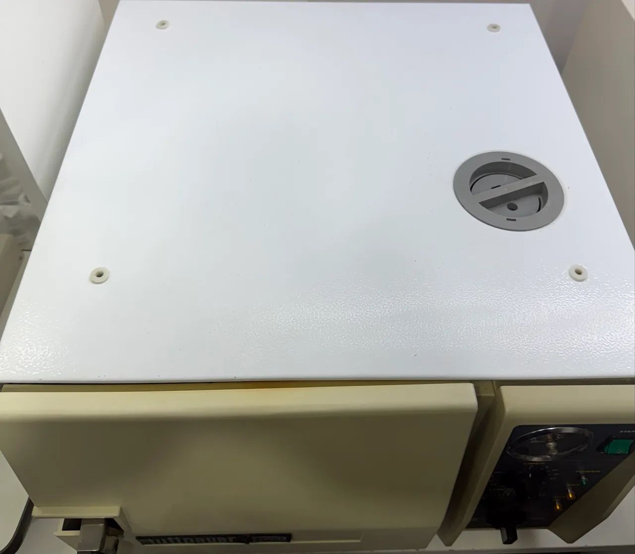 Autoclave Semi-Automática Tuttinauer 2340 - Foto 4