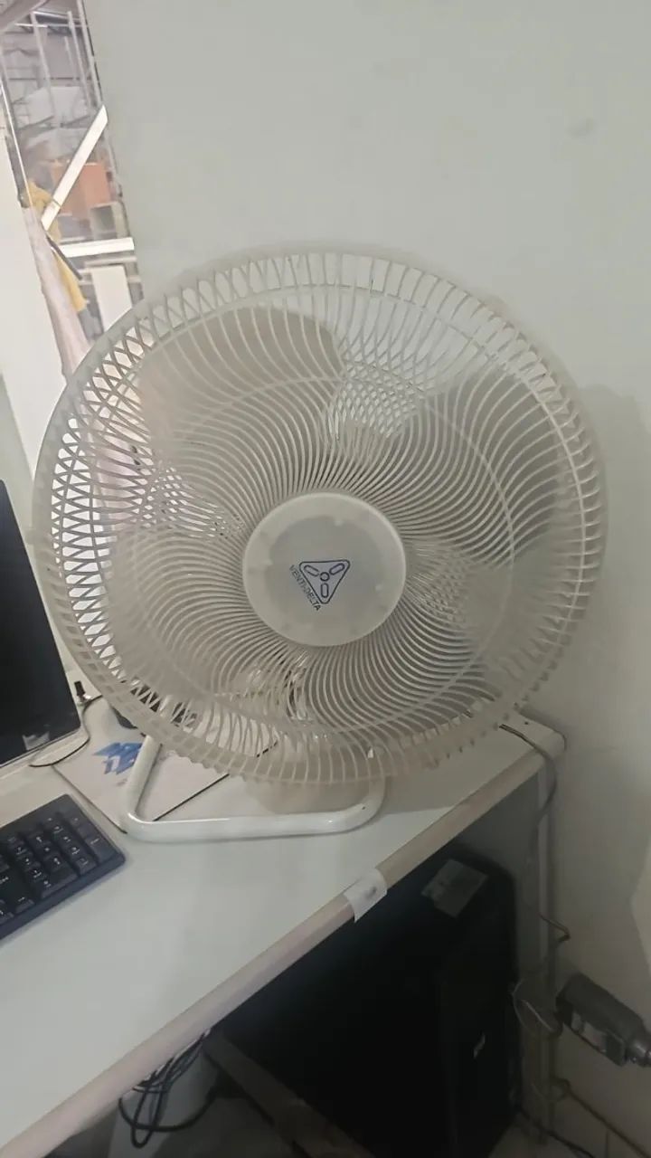 Ventilador  - Foto 2