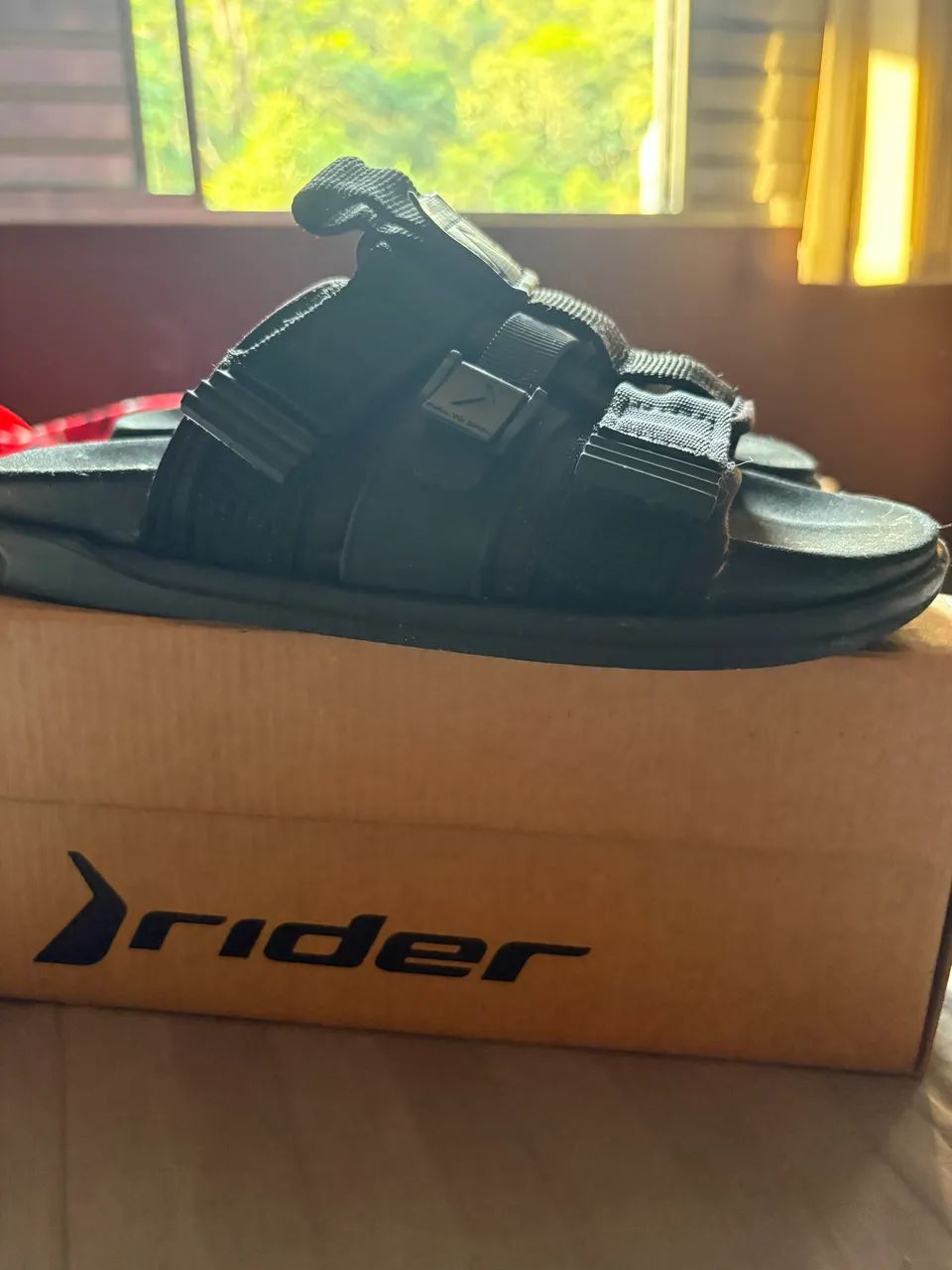 Chinelo rider  - Foto 3
