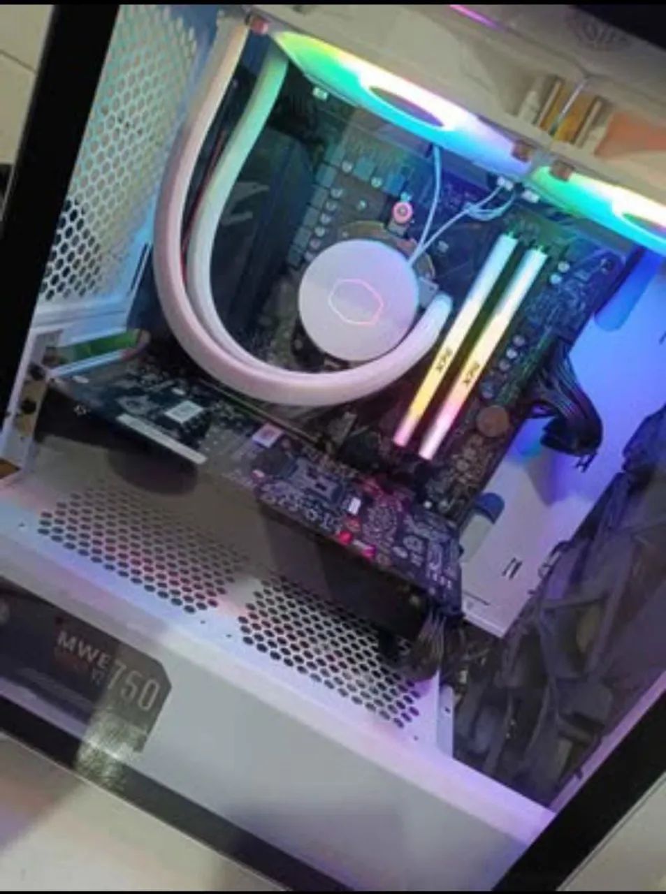 Vendo um PC gamer  - Foto 4