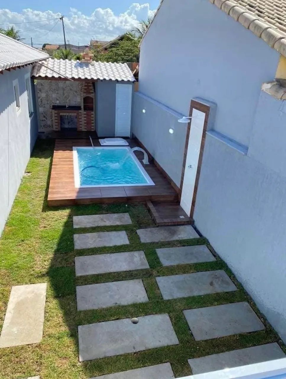 T.M- Bela casa a venda em Cotia com piscina  - Foto 2