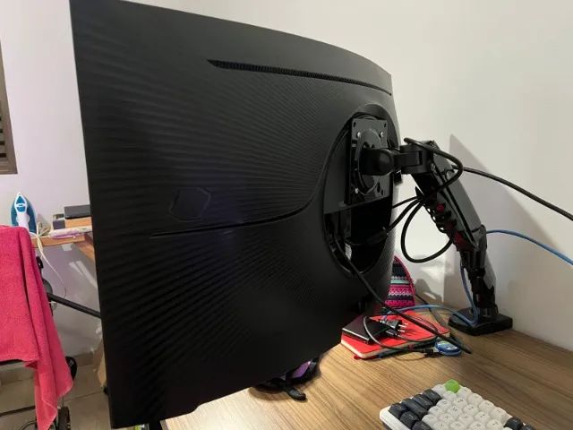 PC GAMER COMPLETO - Foto 4