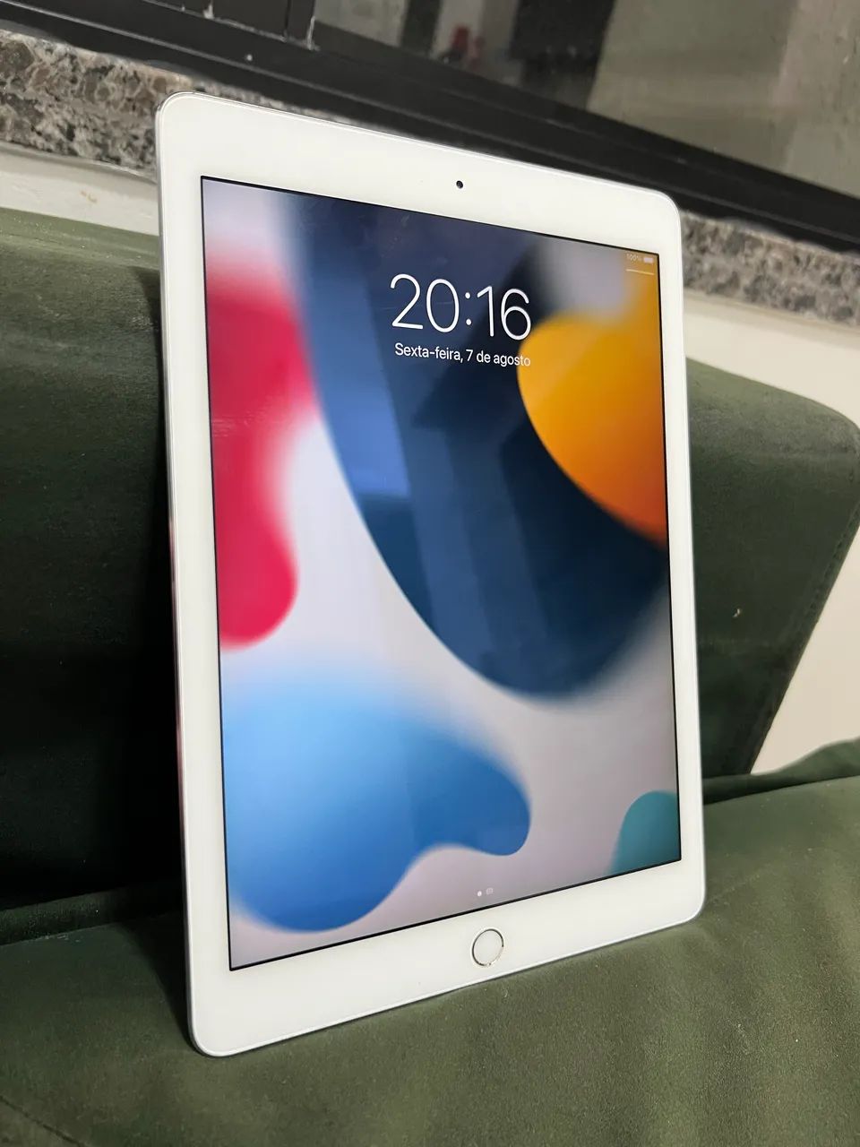 Ipad air 2 128g - Foto 2