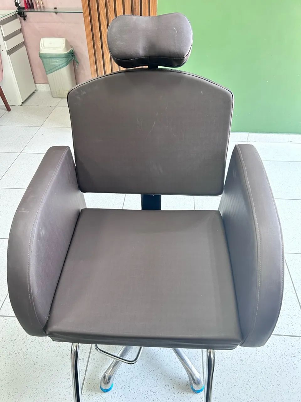 Vendo cadeira de  hidráulica 