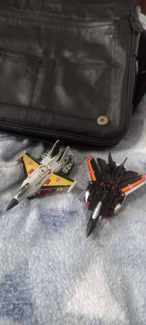 Transformers Combiners Wars - Foto 4