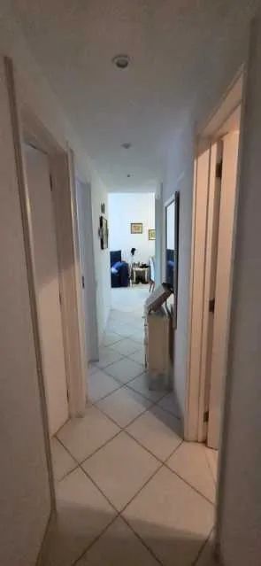 Apartamento : Padrão / Residencial / Leme - Foto 5