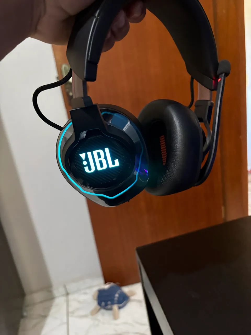 JBL QUANTUM 910