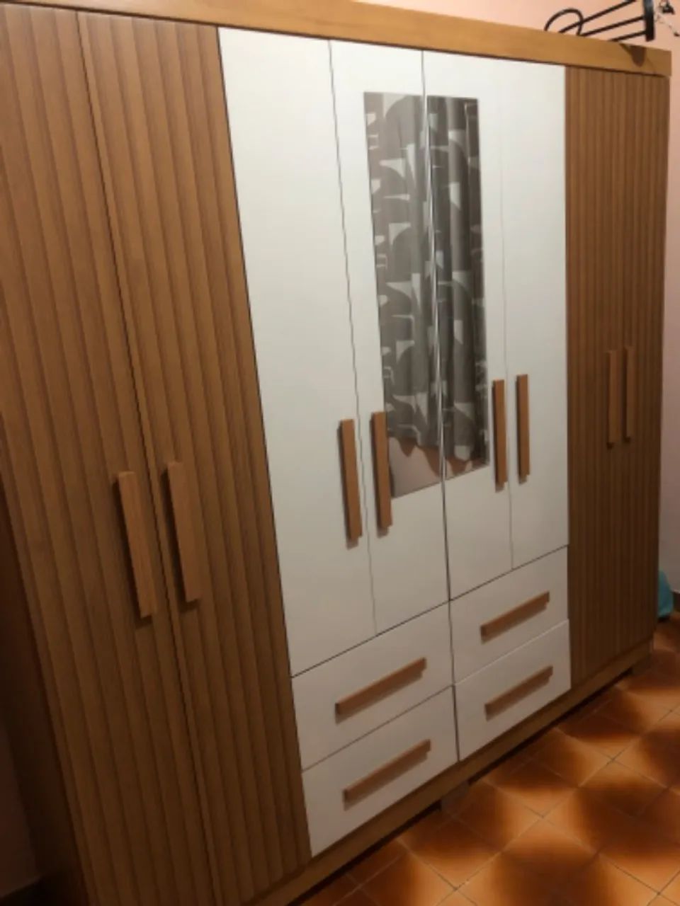 Guarda roupa - Foto 5