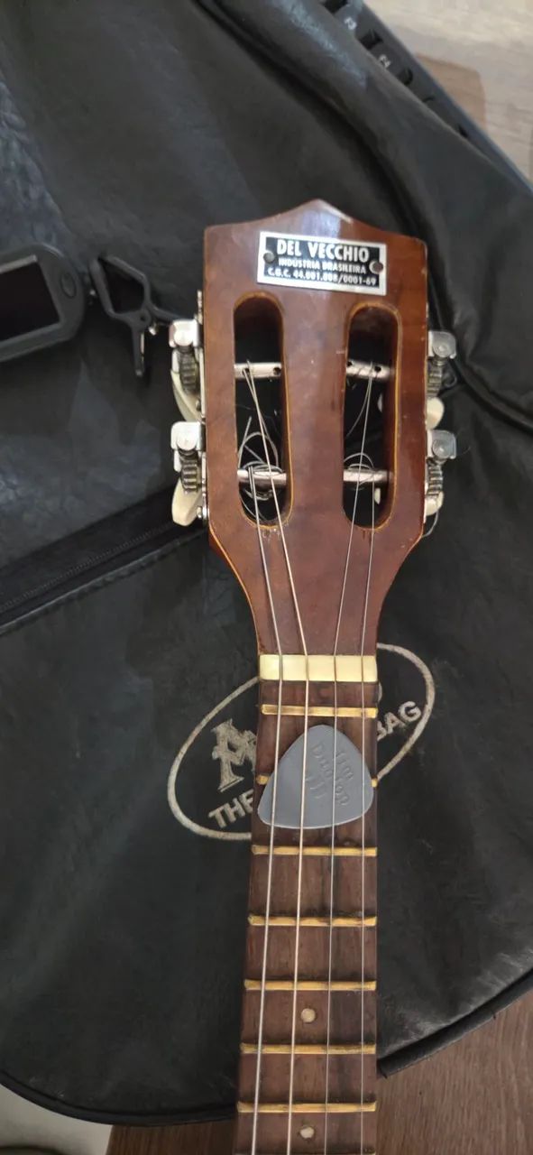 Cavaquinho - Foto 2