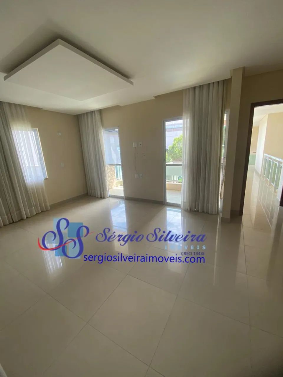 Belíssima casa com 4 quartos no Jardins Ibiza - Foto 9