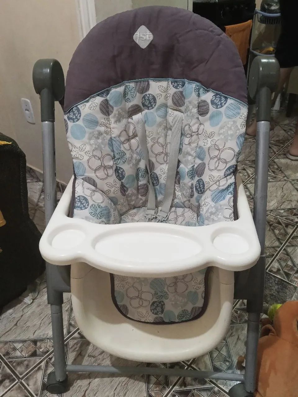 Cadeira alimentação 65580437071234121