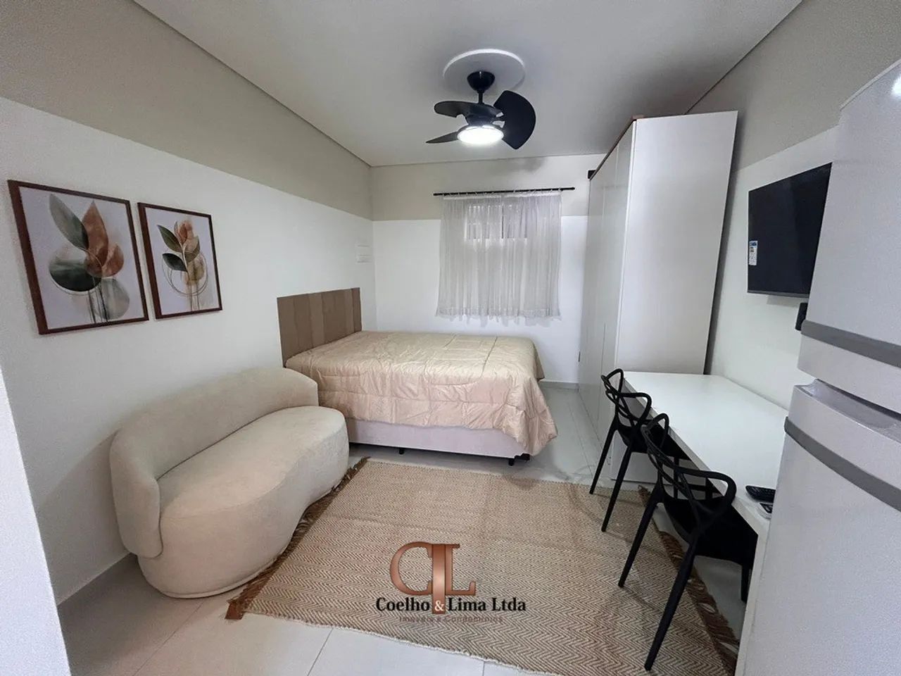 LIMÃO - STUDIO SOBRE LOJA MOBILIADO, PRONTO! - Foto 3