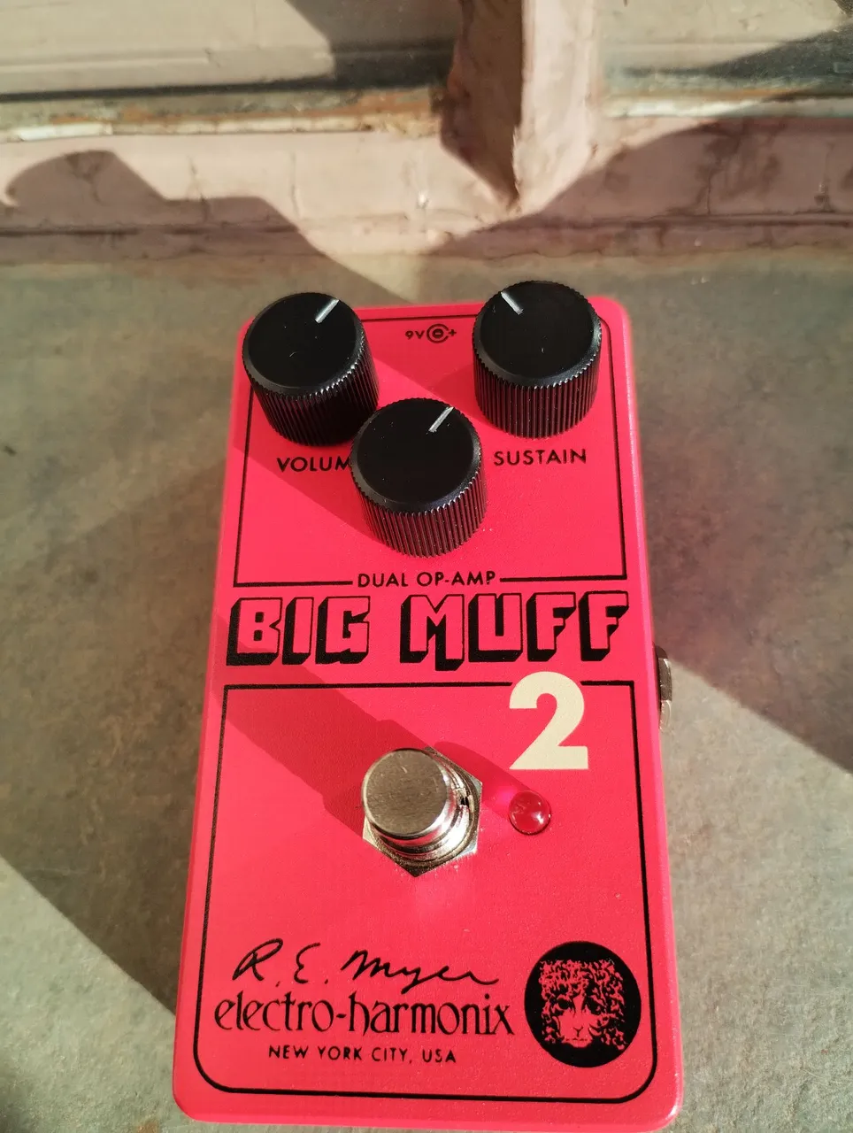 ギター BOSS DS-2 turbo distortion Pedal Boss DS-2 Turbo Distortion