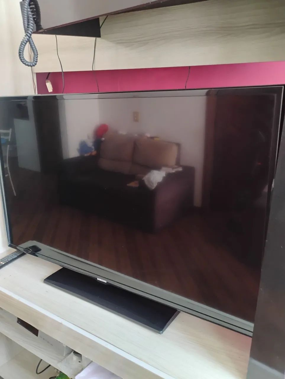 TV SAMSUNG 