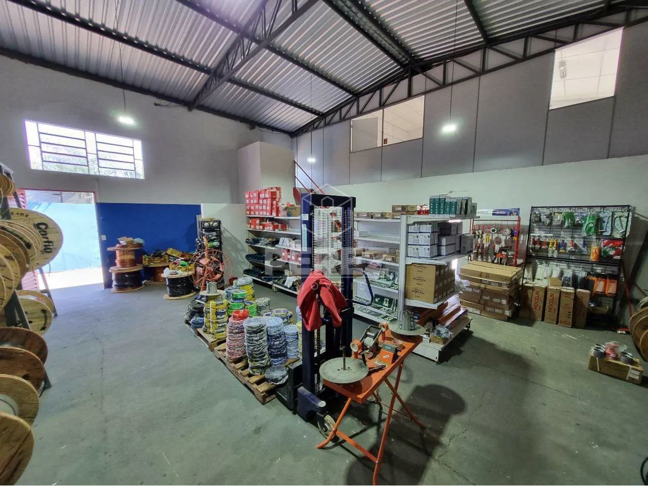 Galpão Comercial no Bairro Coronel Antonino - Foto 5