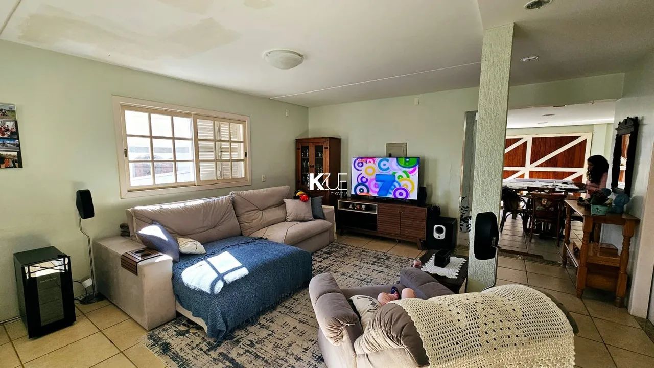 Casa no Jardim Atlântico com 4 quartos, sendo 1 suíte!!!! - Foto 2