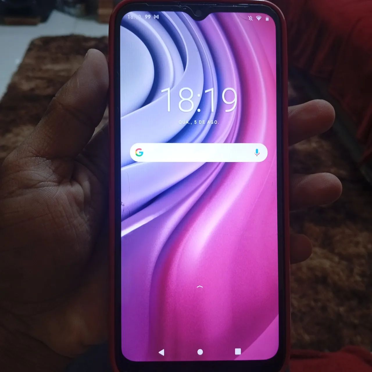 Moto G20