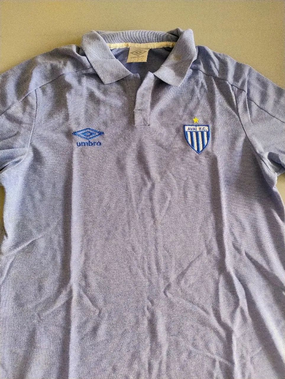 Camisetas do Avaí  - Foto 5