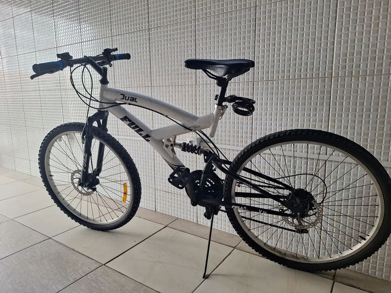 Bicicleta  - Foto 2
