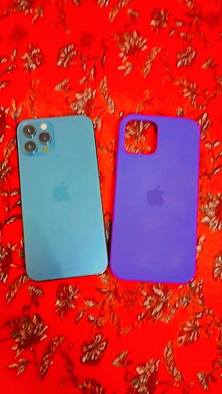 iPhone 12 pro - Foto 3