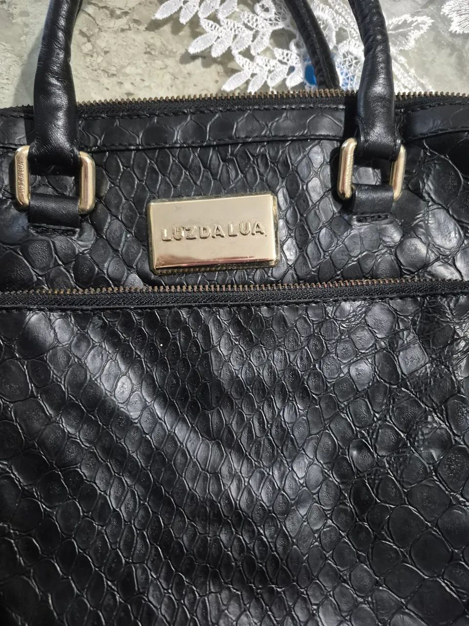 Bolsa luz da lua - Foto 2