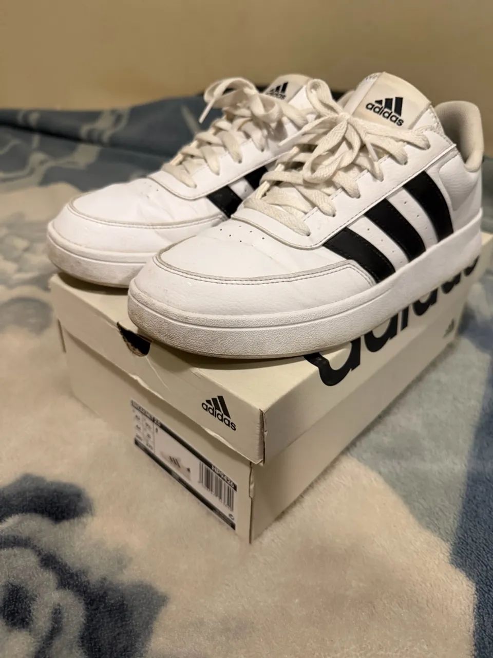 Tênis Adidas original - Foto 2