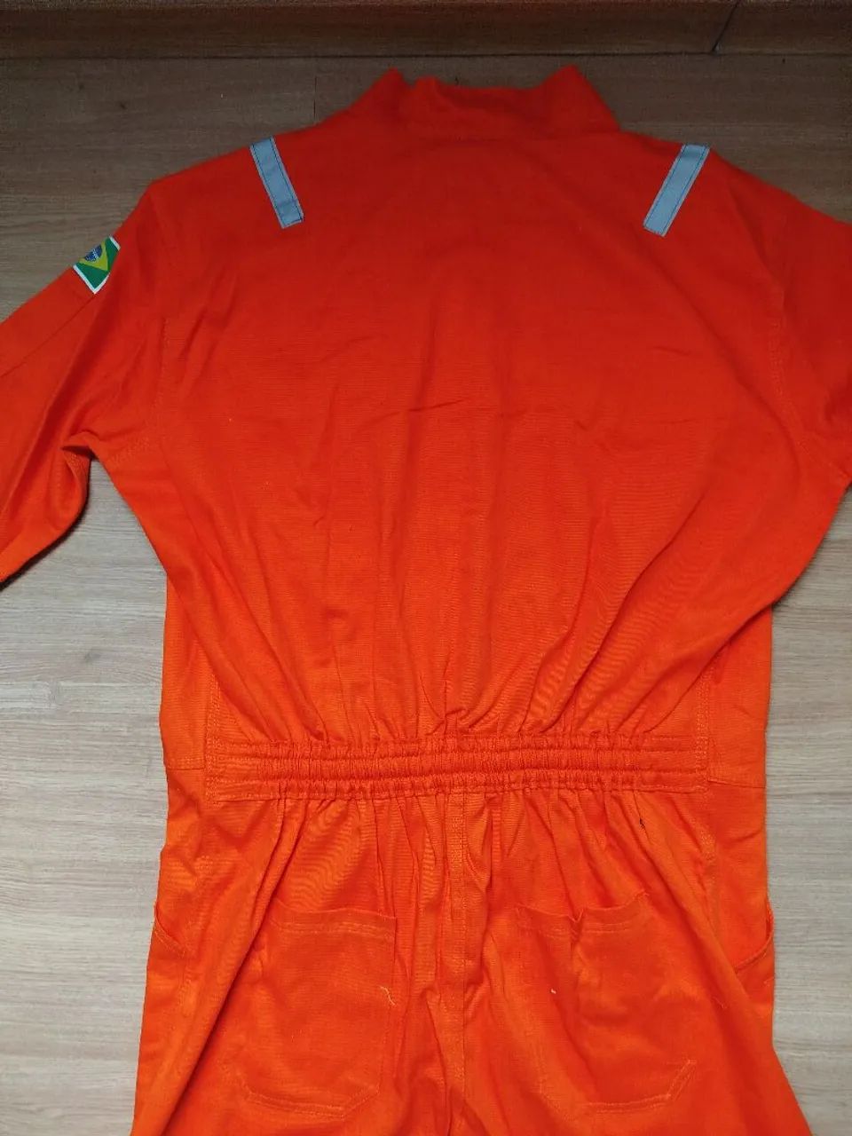 Macacão RF - Foto 5