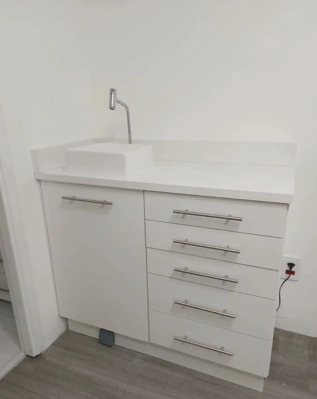 Moveis odontologicos sob encomenda - Foto 4