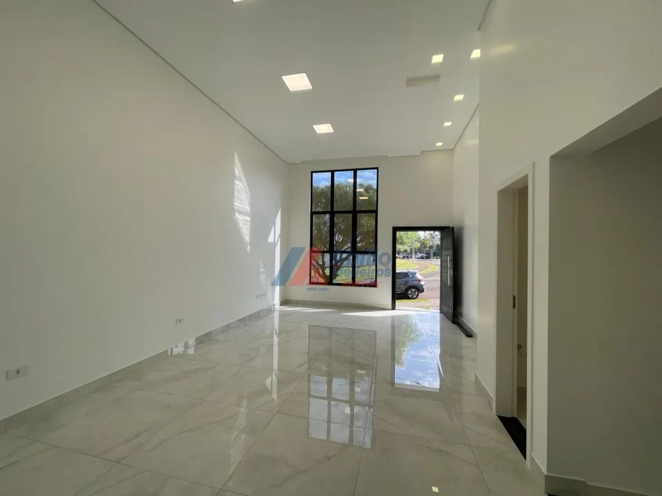 Casa - Condomínio Parque Tauá Araçari - Foto 2