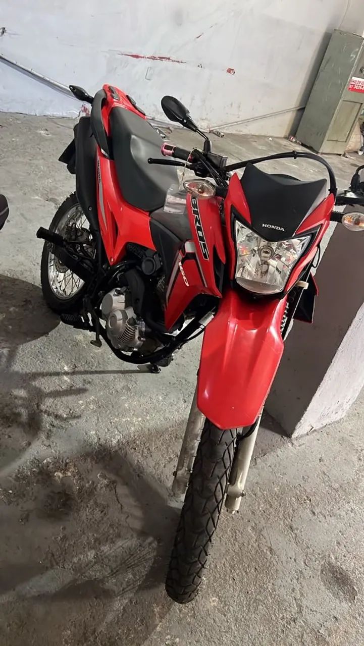 Bros ESDD 160 2022 - Foto 4