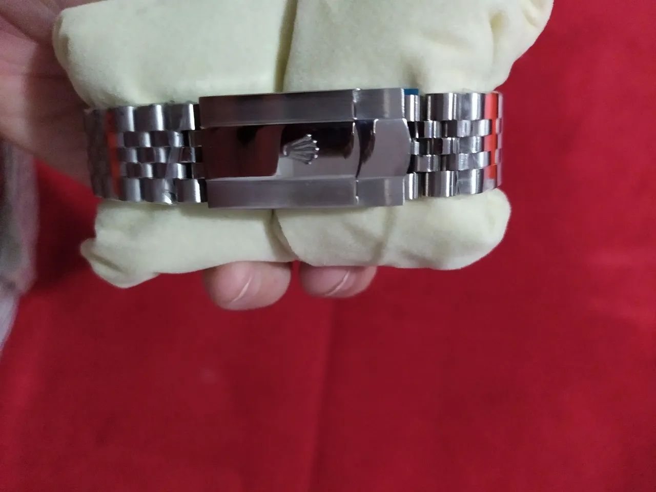 Relógio rolex datejust automático, linha Premium AAA  - Foto 2