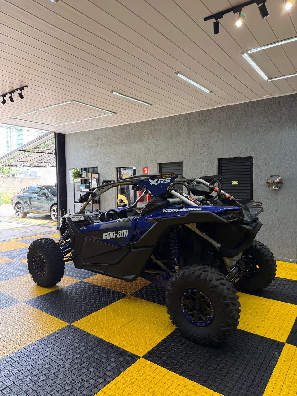 UTV - Foto 2