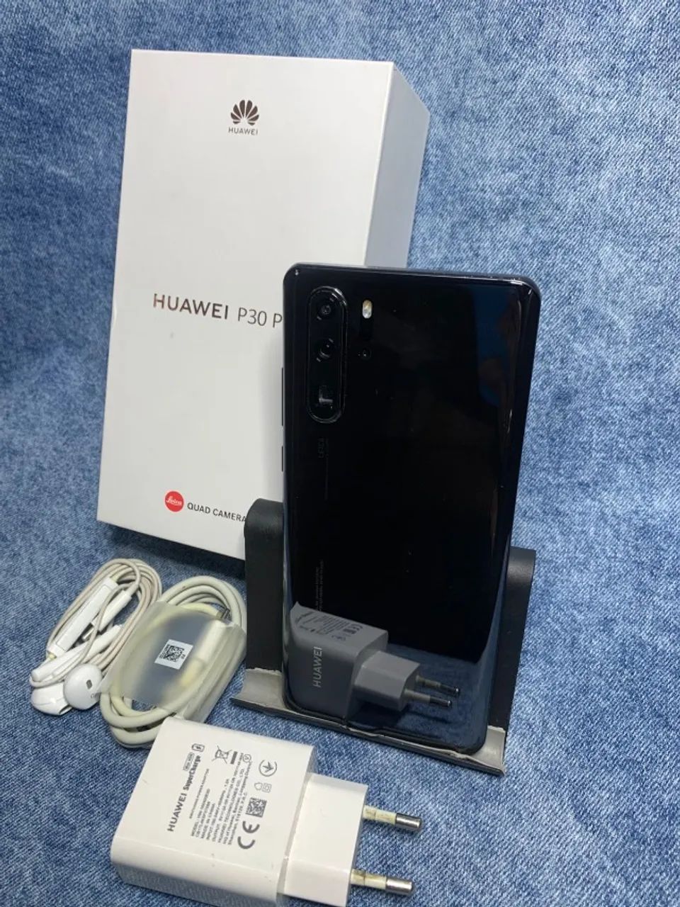 HUAWEI P30 PRO - Celulares e Smartphones - Capão Raso, Curitiba