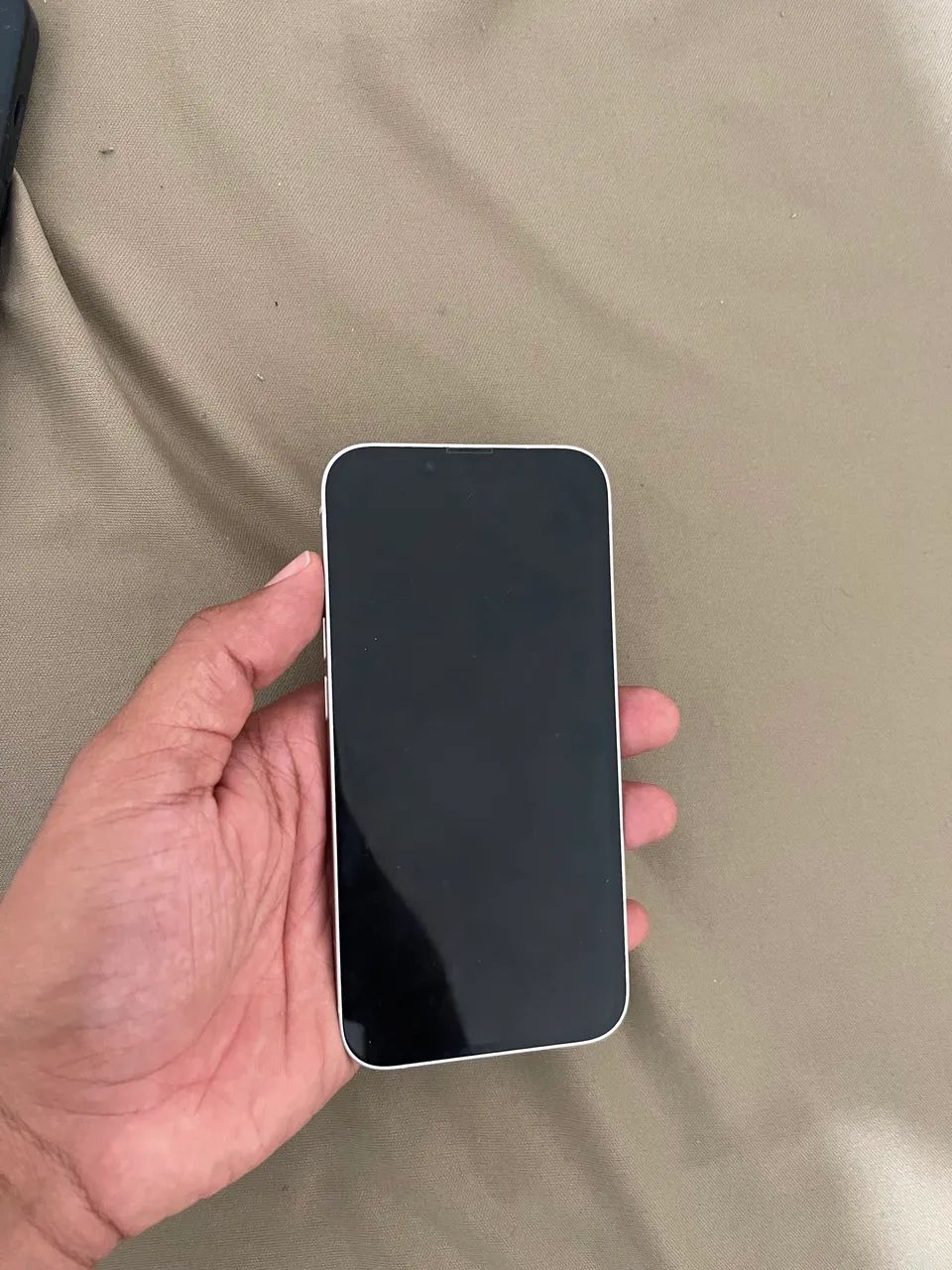 IPHONE 13 NOVO ZERO  - Foto 3