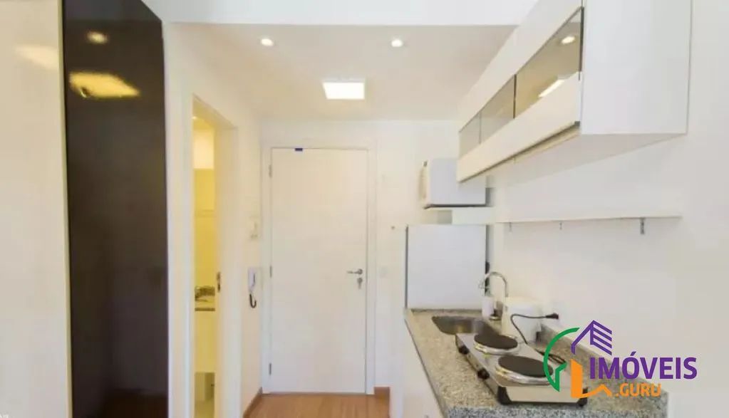 APARTAMENTO - CENTRO - SP - Foto 5