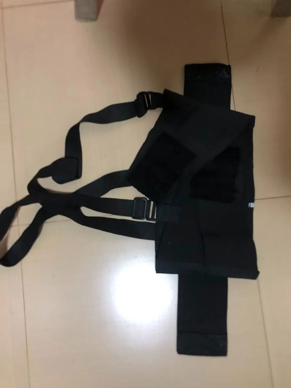 Cinta Ergonômica steel - Foto 3