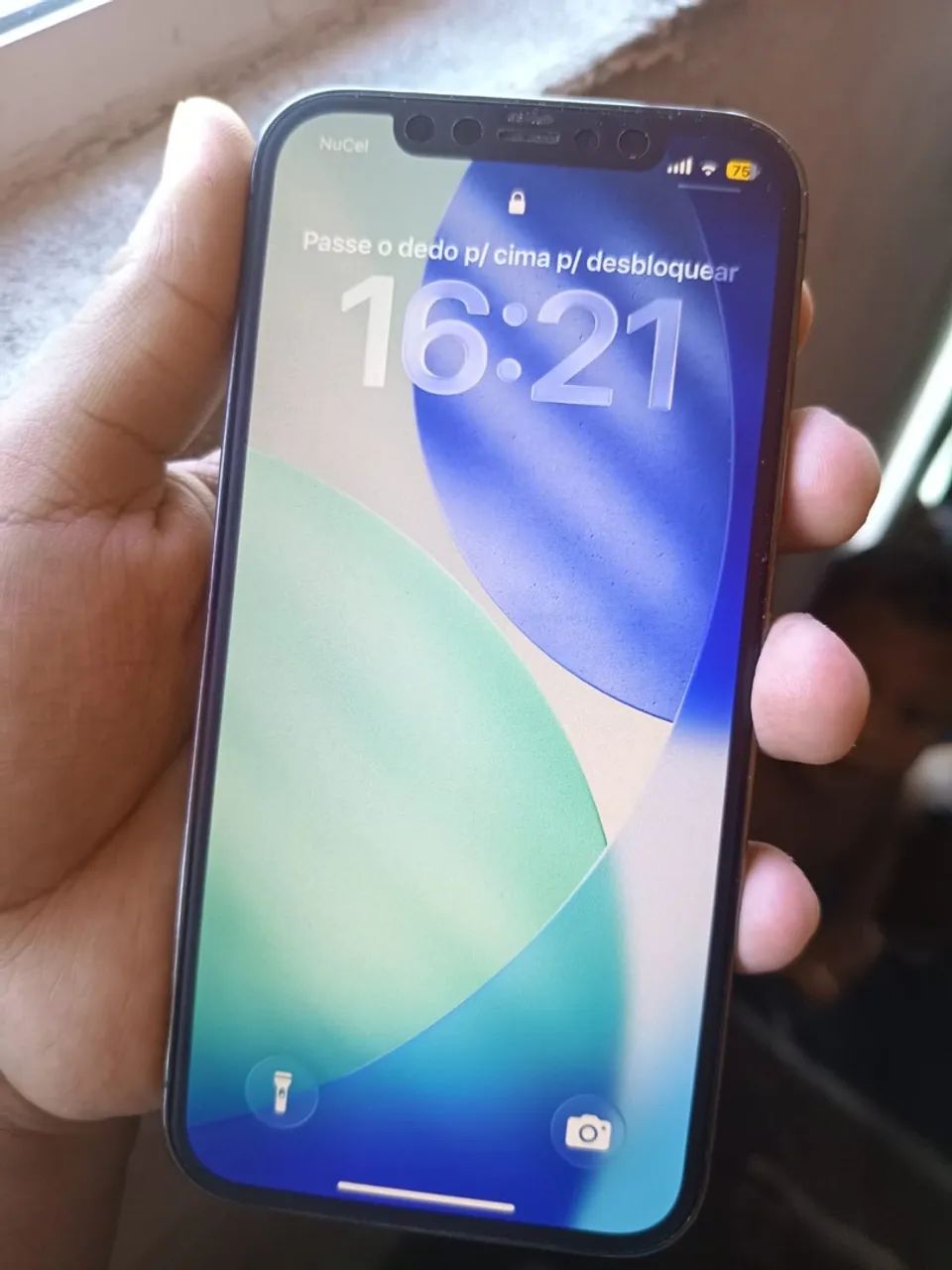Vendo iPhone 12 Pro - Foto 4