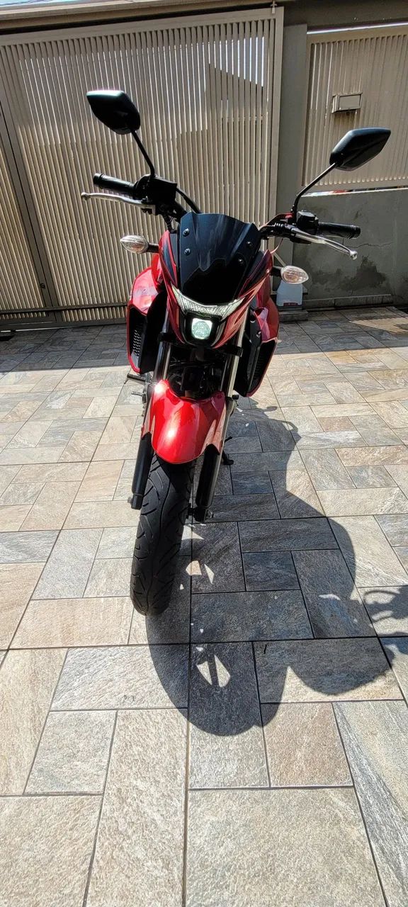 Fazer 250  - Foto 5
