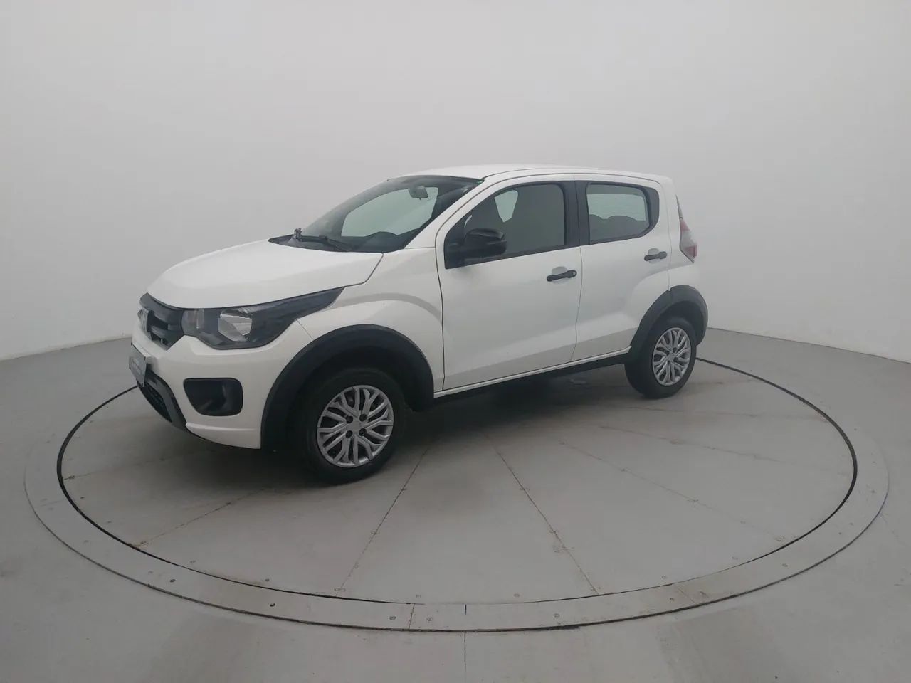 Fiat Mobi